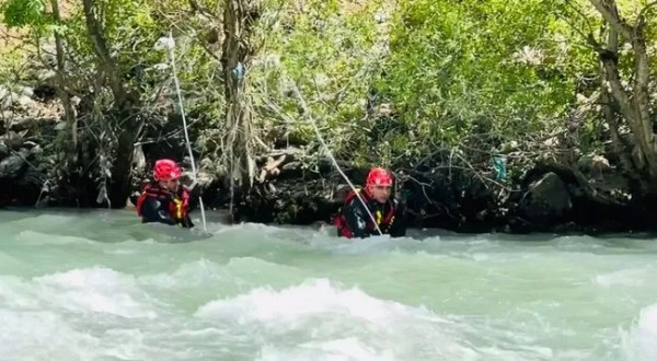 Yüksekova'da acı bekleyiş! 12 gün oldu…